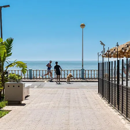 Islandia 10 Lejlighed Torrevieja