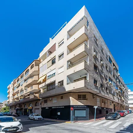 Islandia 10 Torrevieja